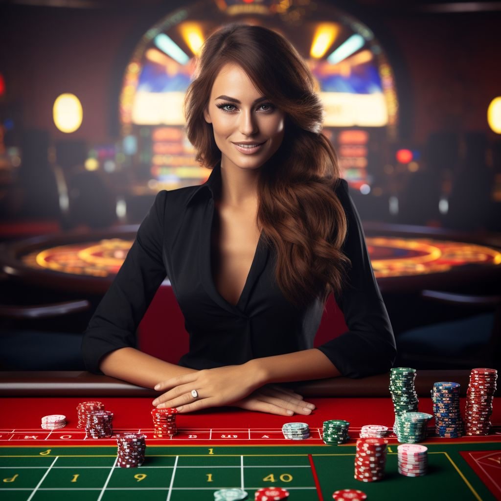 jco slot featured game showcase