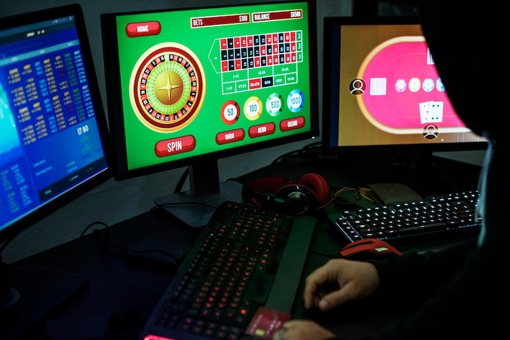 jco slot user Mobile user and Brand