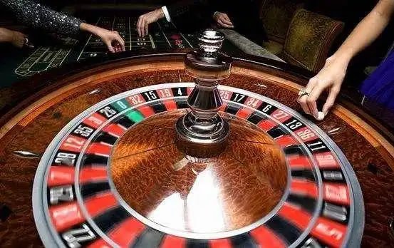 Monopoly Live wheel and dealer in professional studio broadcast
